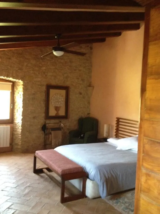 Mas Petit Apartment La Bisbal La Bisbal d'Emporda