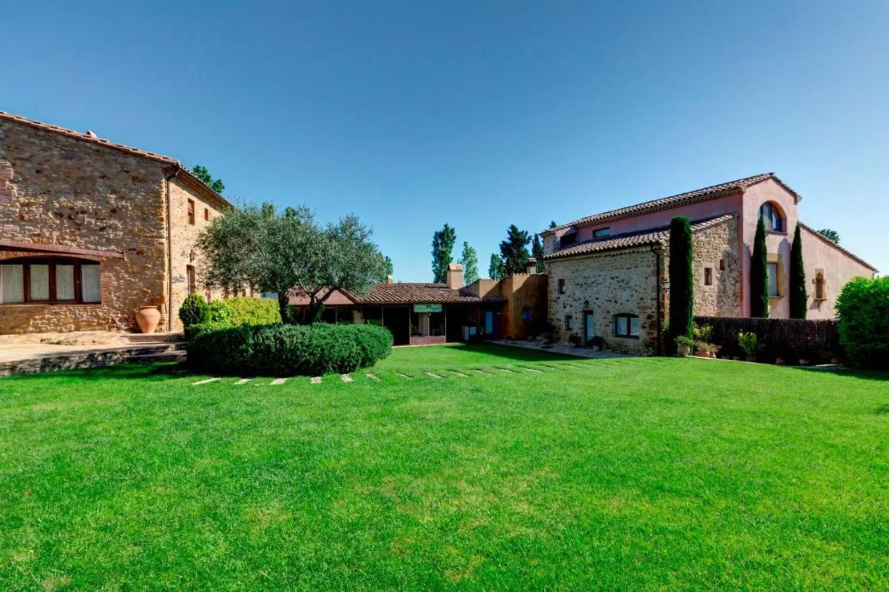 Mas Petit Apartment La Bisbal 0*, La Bisbal d'Emporda Spain