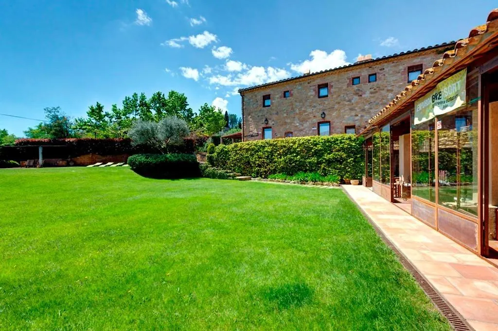 Mas Petit Apartment La Bisbal 0*, La Bisbal d'Emporda Spain