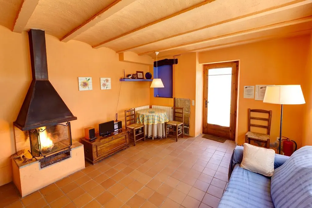 Hostal Mas Petit, Turisme Rural La Bisbal d'Emporda Casa rural