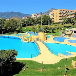 Benalmadena-costa Jupiter - Sunsea Benalmádena