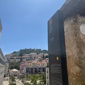 Perfect Studio Rossio Lisboa