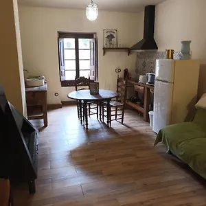 Barrina Casa rural