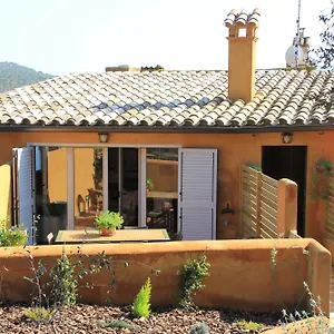 Pitu Ferriol Casa rural