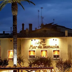 2* Hotel Mar De Tasmània - Auto Check-in