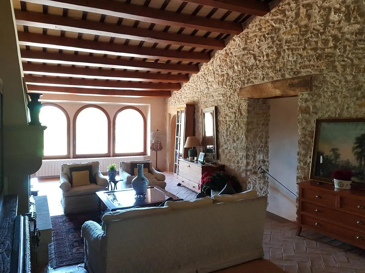 Mas Petit Apartment La Bisbal La Bisbal d'Emporda