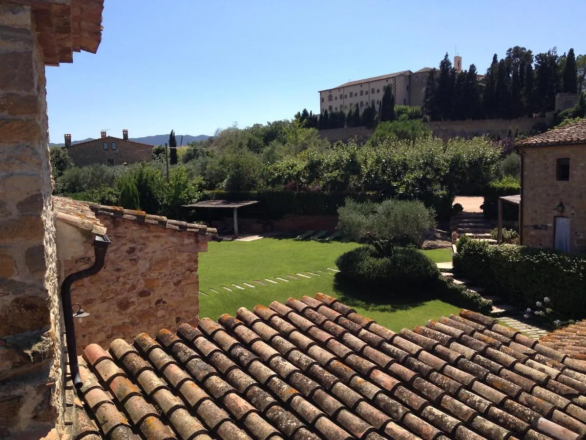 Mas Petit Apartment La Bisbal Spain