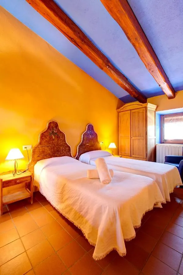 Mas Petit Apartment La Bisbal