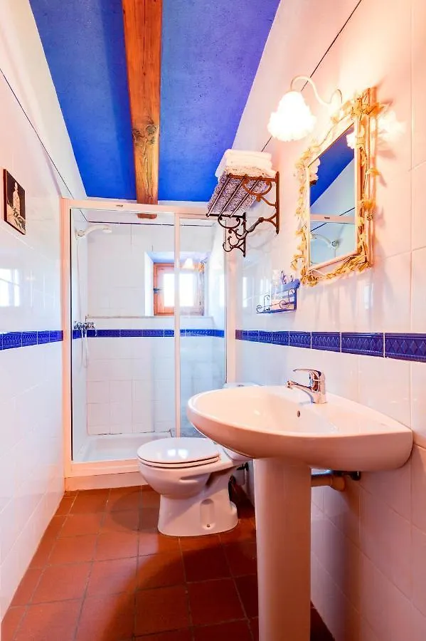 Country house Mas Petit Apartment La Bisbal