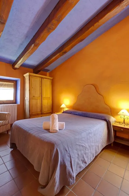 Mas Petit Apartment La Bisbal La Bisbal d'Emporda