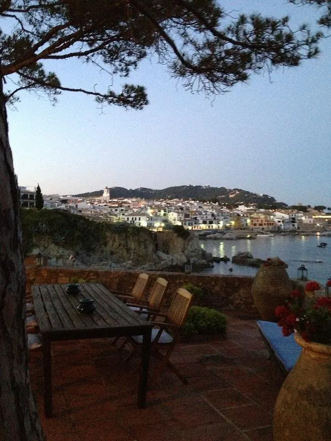 Mas Petit Apartment La Bisbal Spain
